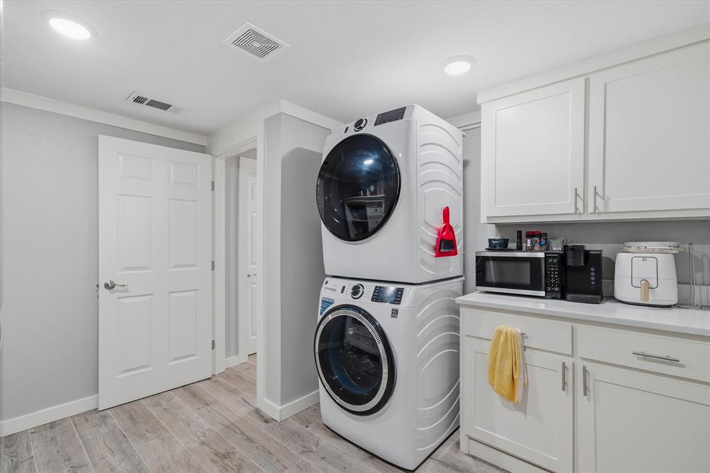 Sampson Village - Residential