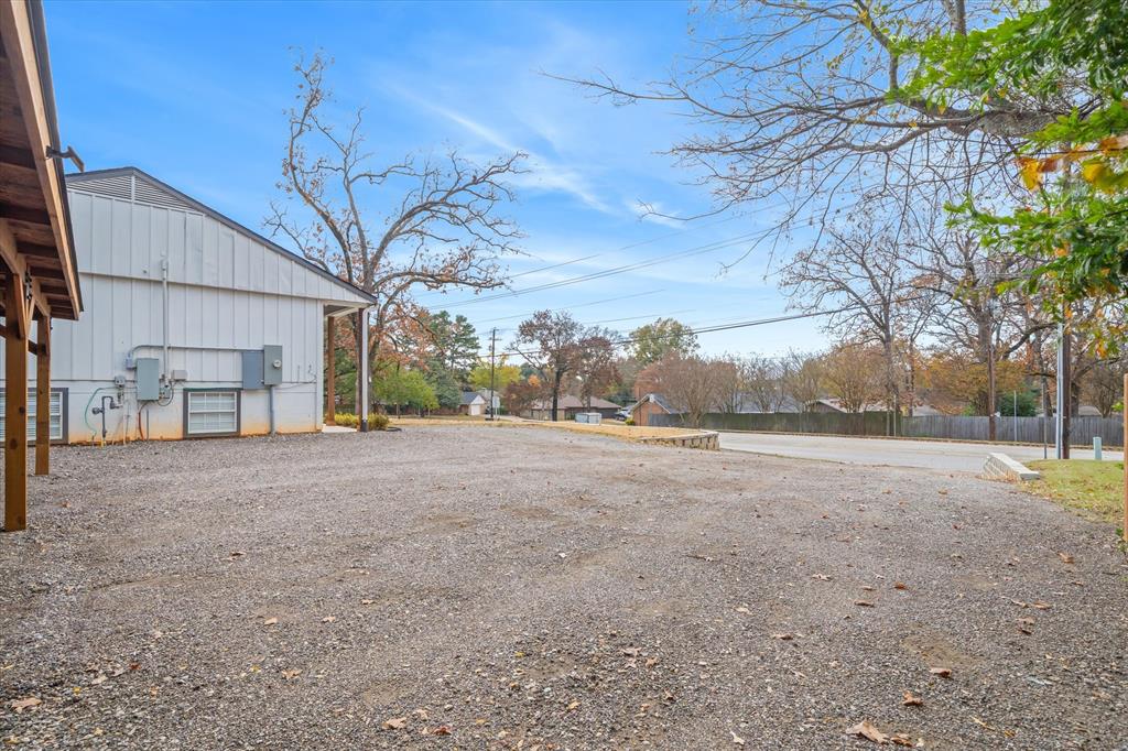 Sampson Village - Residential