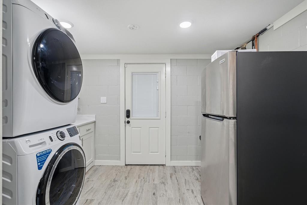 Sampson Village - Residential