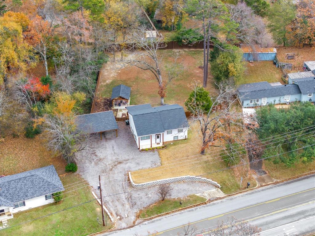 Sampson Village - Residential