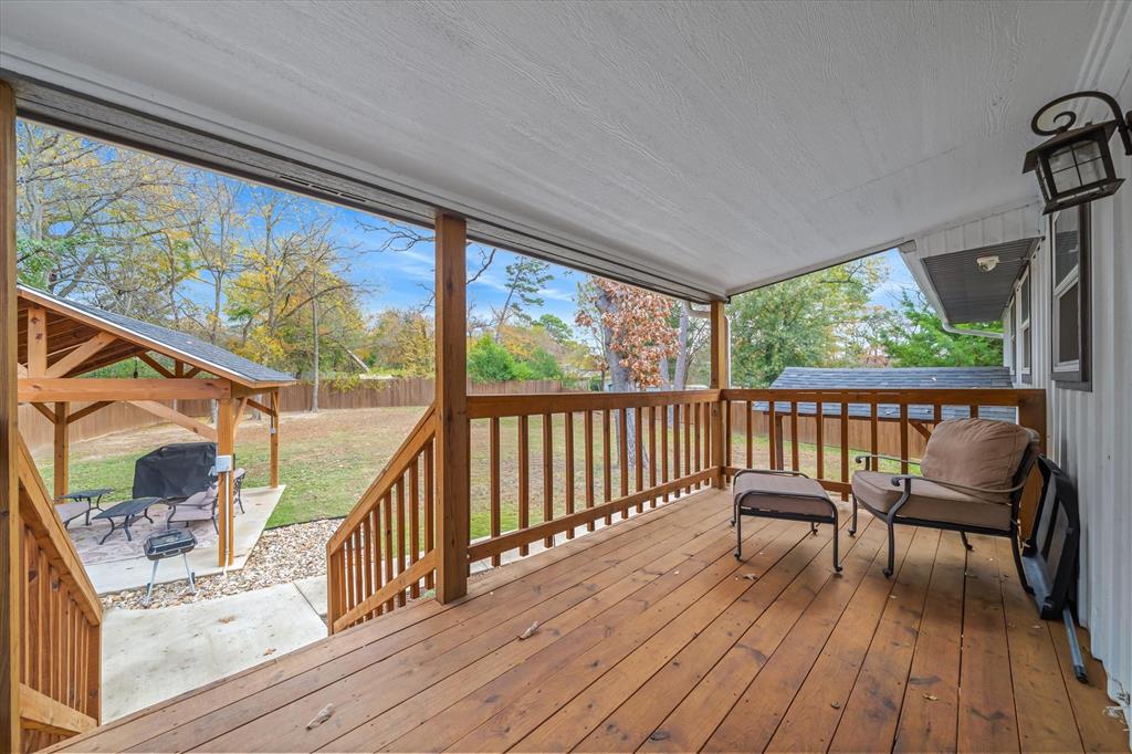 Sampson Village - Residential