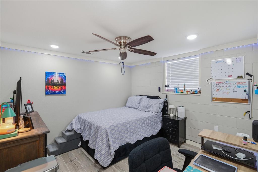 Sampson Village - Residential