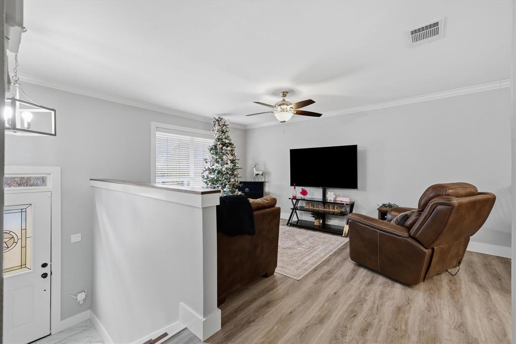 Sampson Village - Residential