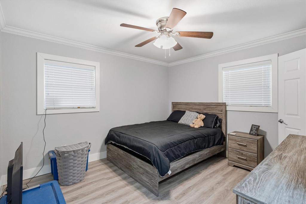 Sampson Village - Residential