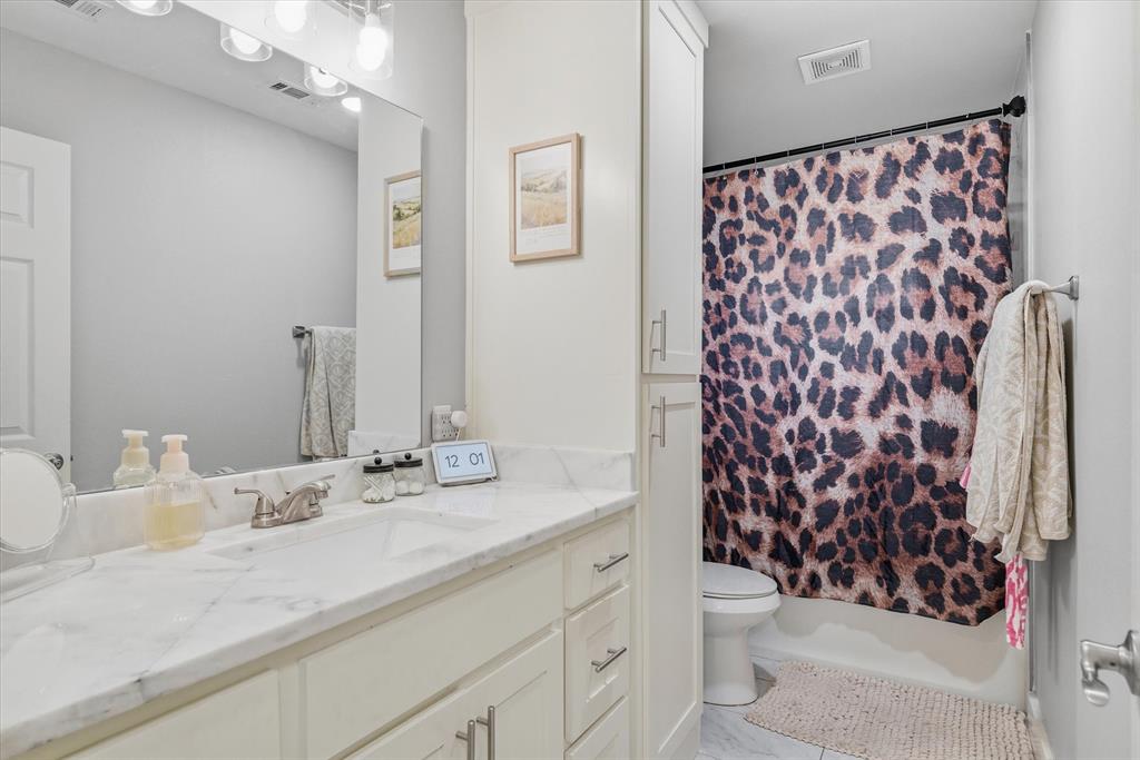 Sampson Village - Residential