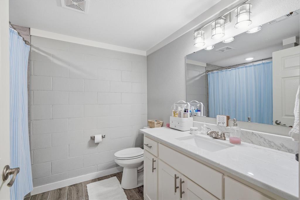 Sampson Village - Residential