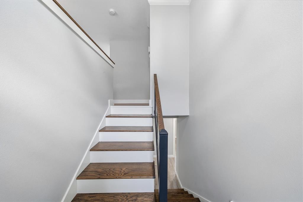 Sampson Village - Residential