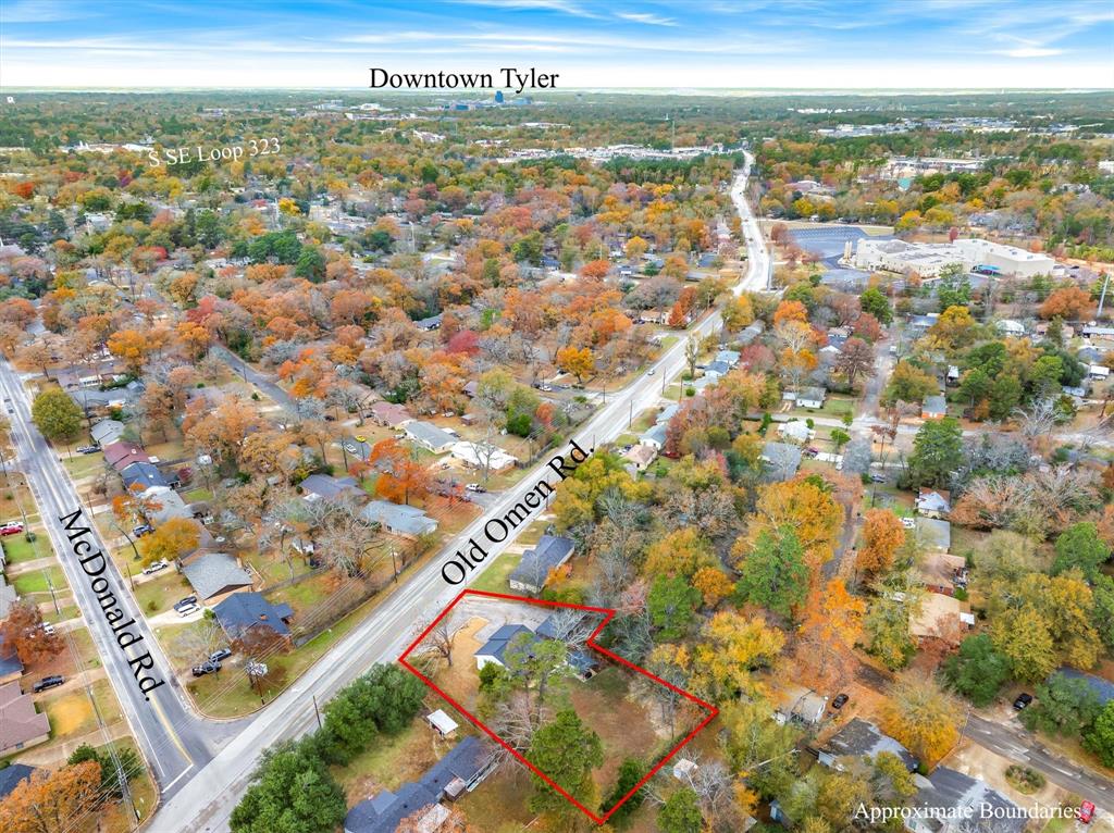 Sampson Village - Residential