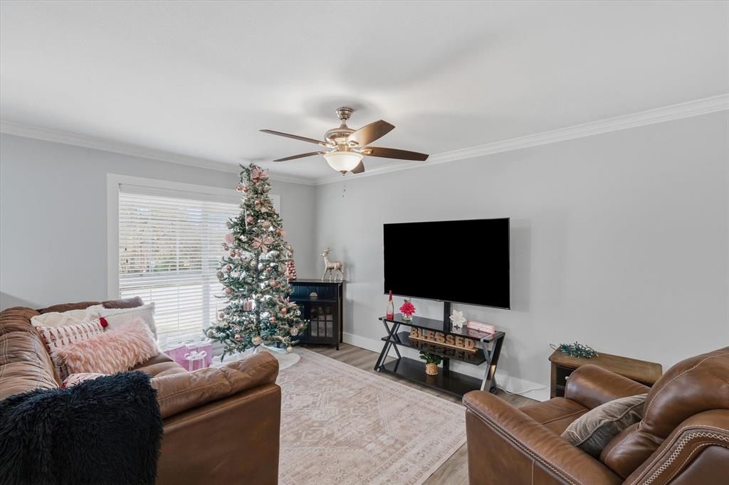 Sampson Village - Residential