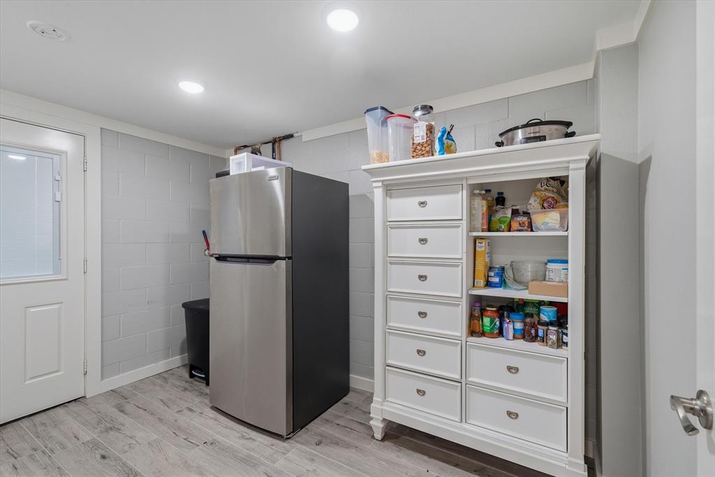 Sampson Village - Residential