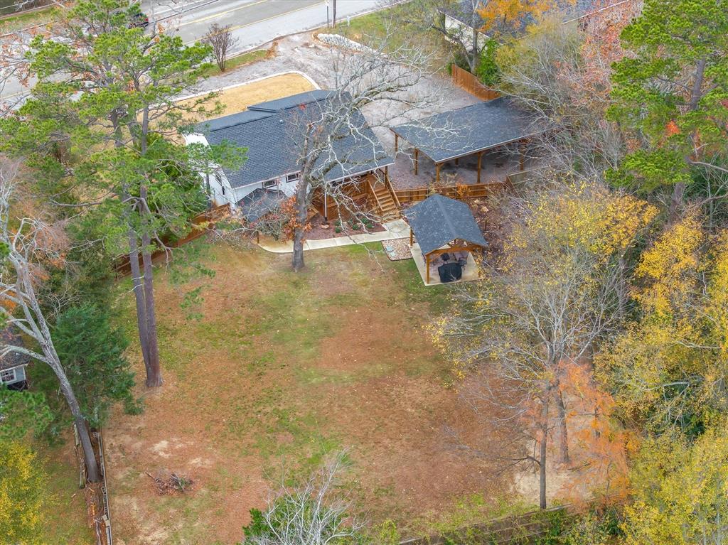 Sampson Village - Residential