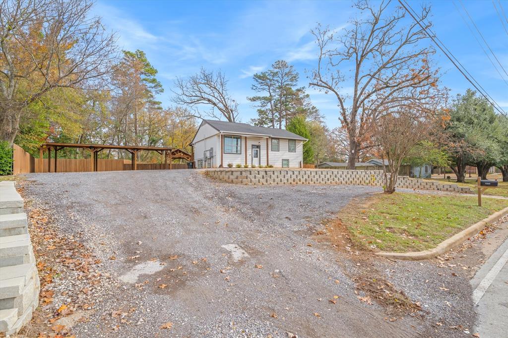 Sampson Village - Residential