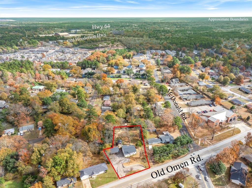 Sampson Village - Residential