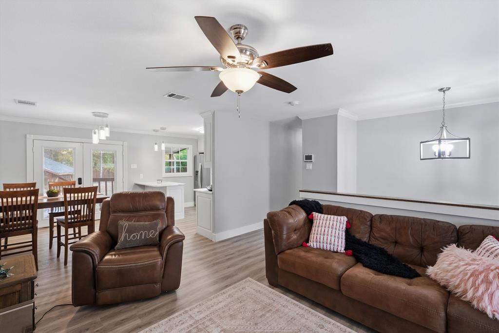 Sampson Village - Residential