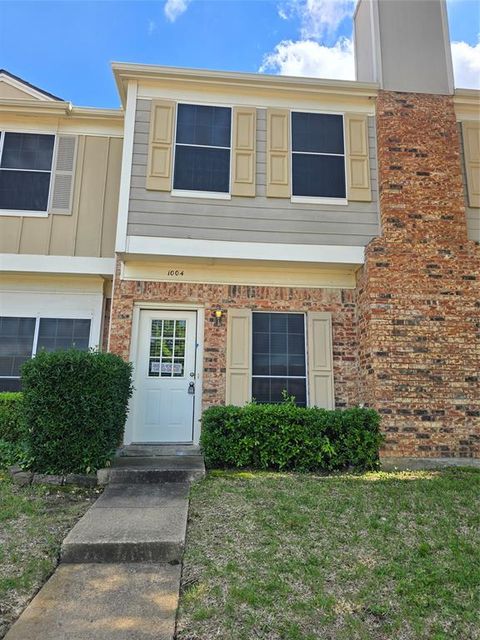 3801 14th Street 1004 Plano TX 75074