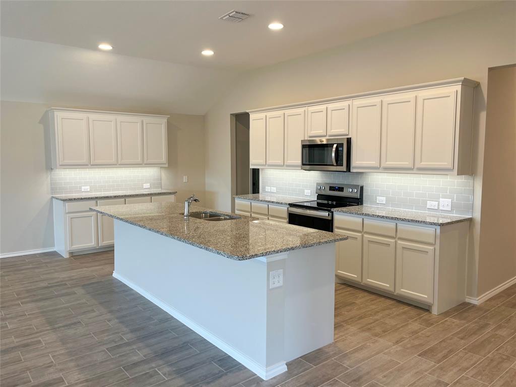 Sanger Circle Ph 6b - Residential