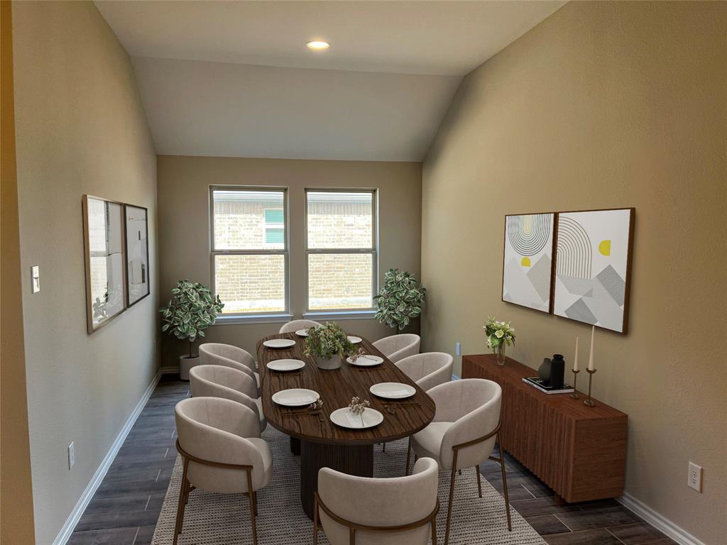 Sanger Circle Ph 6b - Residential