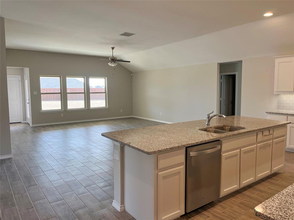 Sanger Circle Ph 6b - Residential