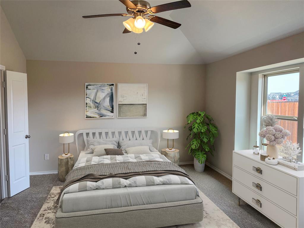 Sanger Circle Ph 6b - Residential