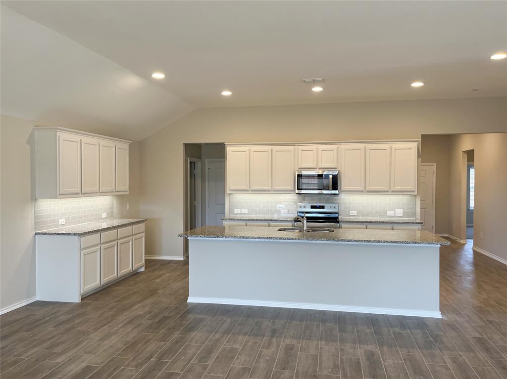 Sanger Circle Ph 6b - Residential