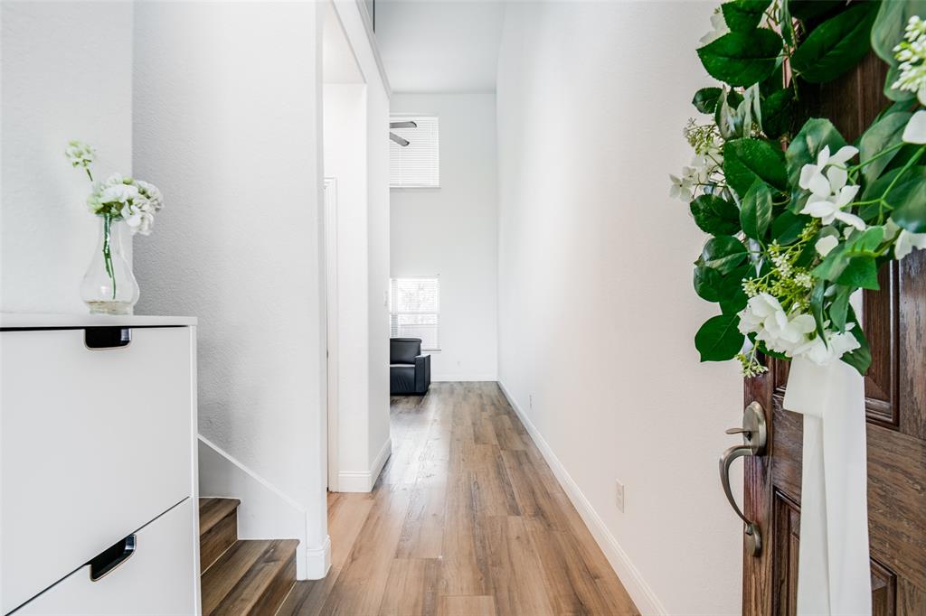 6521 Rutherford Road