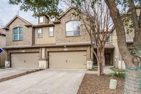 6521 Rutherford Road Plano TX 75023