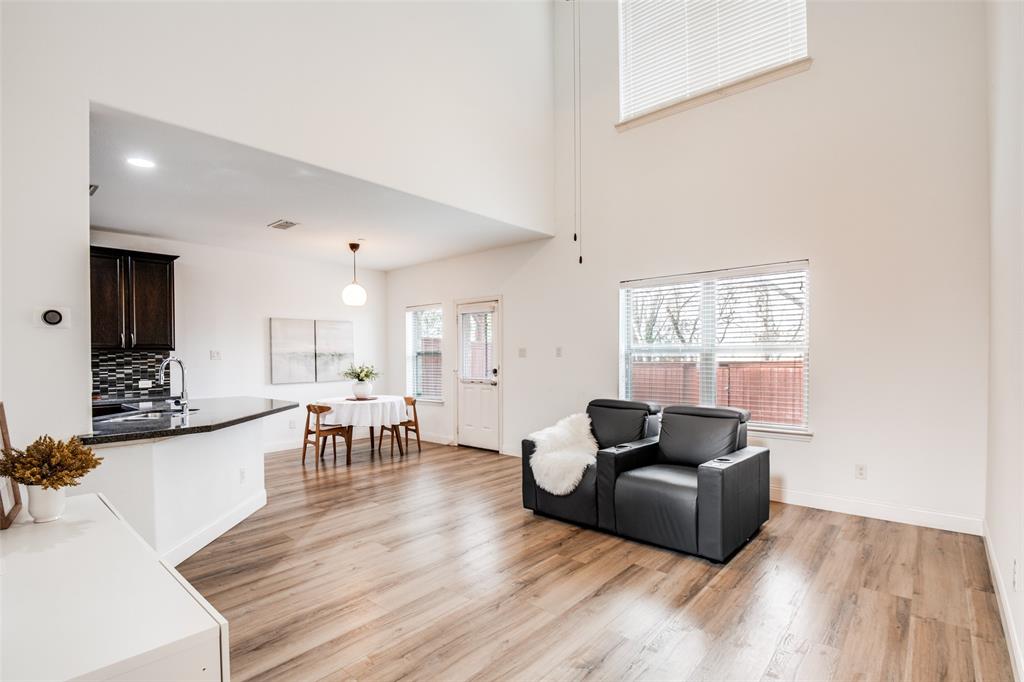 6521 Rutherford Road