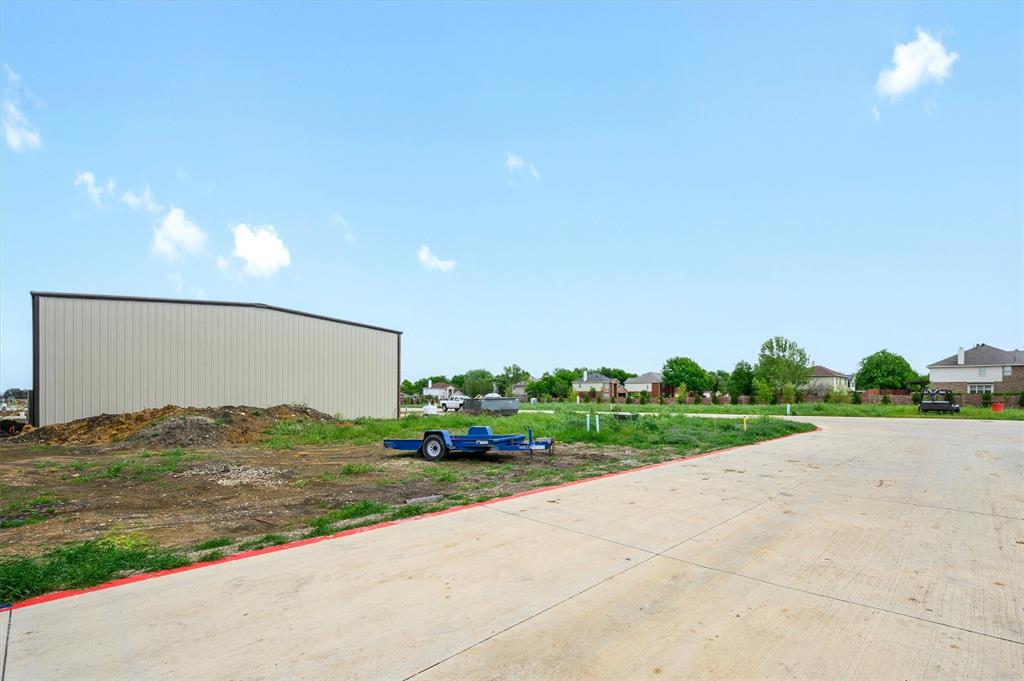 Aero Country East - Land