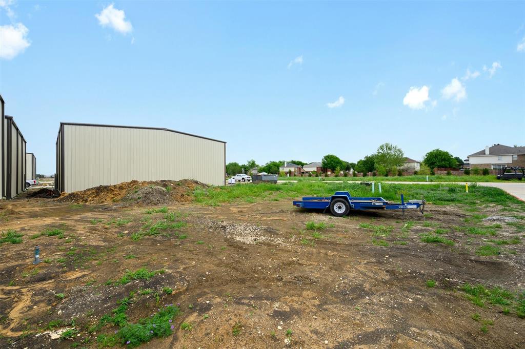 Aero Country East - Land