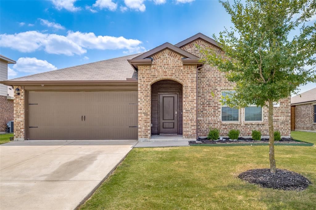 Photo of 208 Cultivator Court, Josephine, TX 75189 (MLS # 21146456)