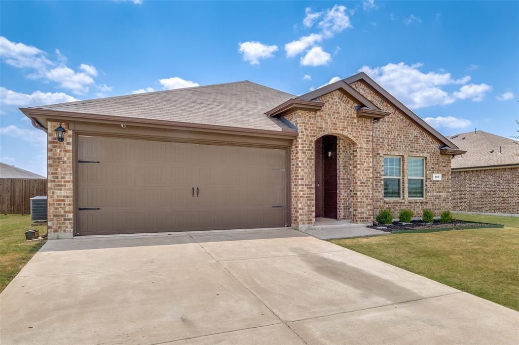 Photo of 208 Cultivator Court, Josephine, TX 75189 (MLS # 21146456)