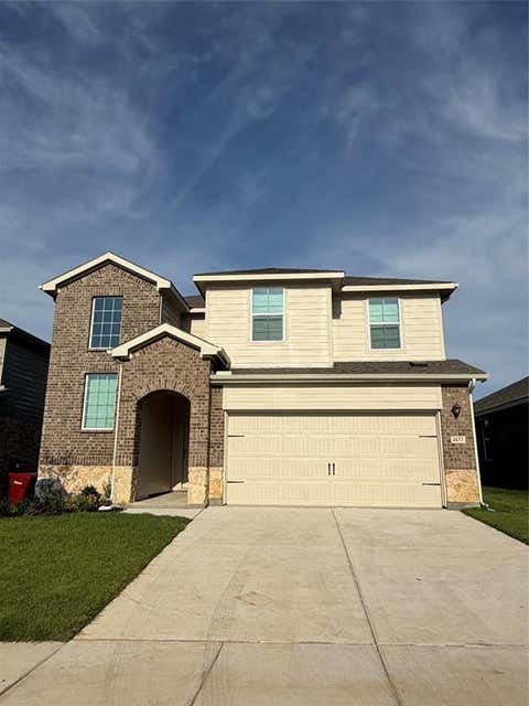 Photo of 4611 Carnation Drive, Sherman, TX 75090 (MLS # 21339168)