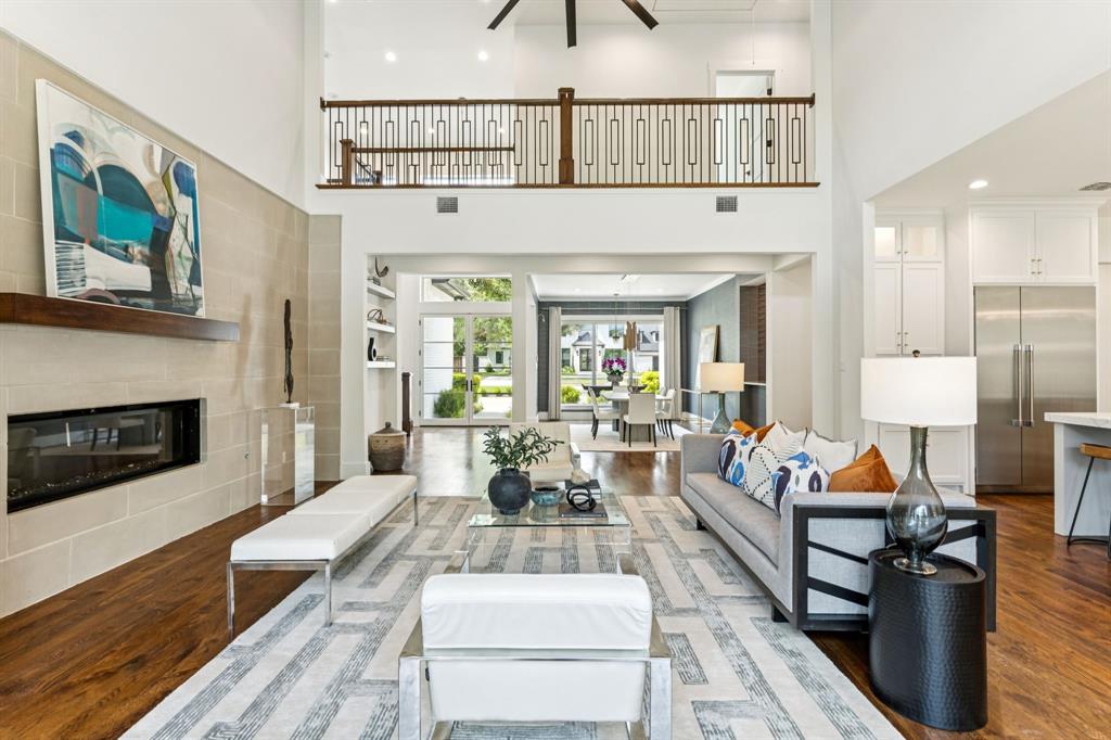 Melshire Estates - Residential