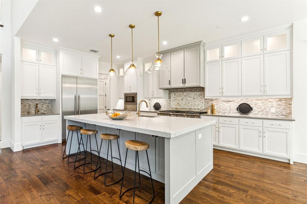 Melshire Estates - Residential