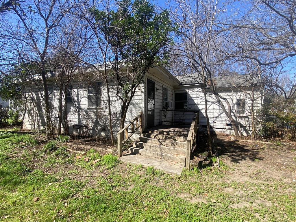 Wynnewood Park 01 - Residential