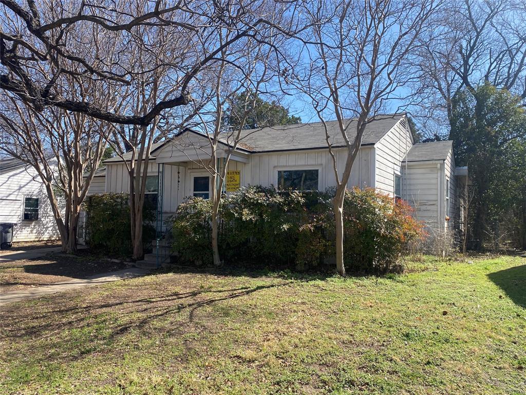 Wynnewood Park 01 - Residential