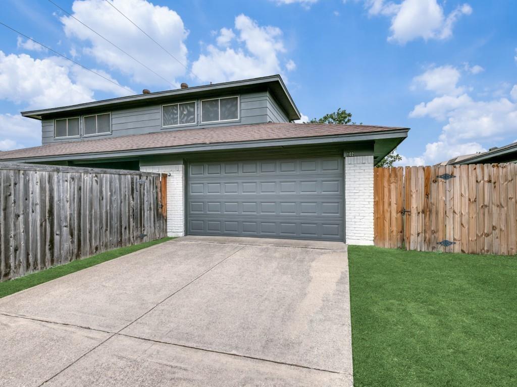 Spring Ridge 08 - Residential Income