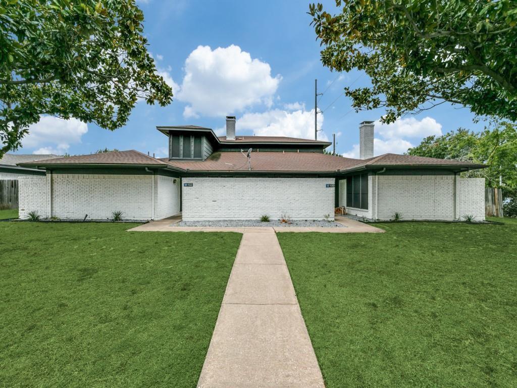 Spring Ridge 08 - Residential Income