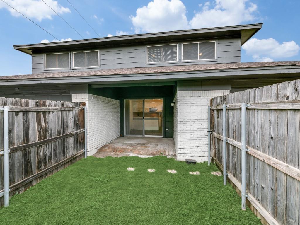 Spring Ridge 08 - Residential Income