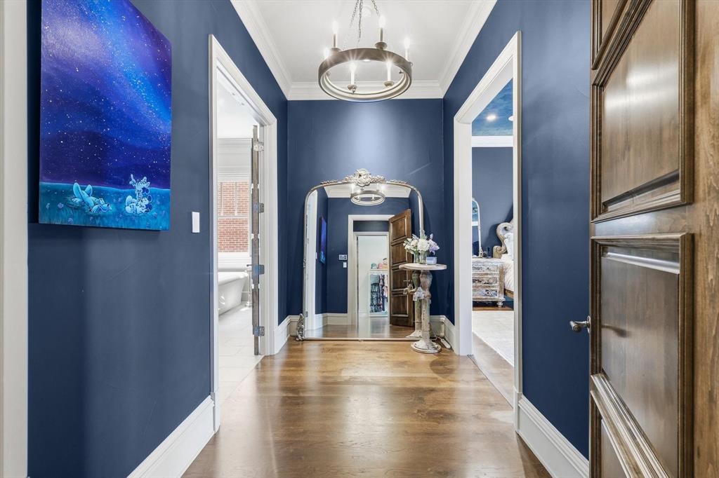 Garden District & Ph C - Residential