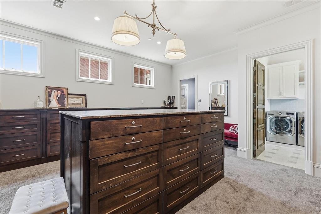 Garden District & Ph C - Residential