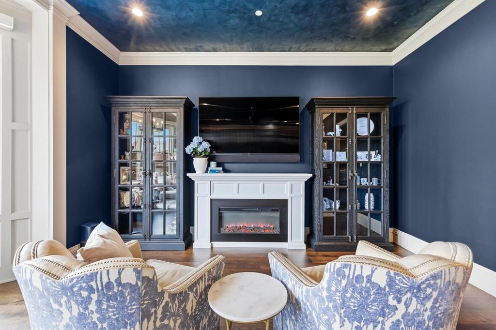 Garden District & Ph C - Residential