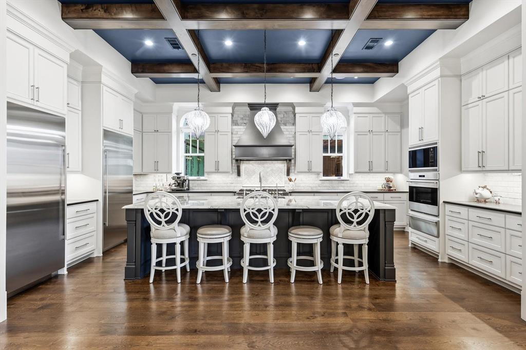 Garden District & Ph C - Residential