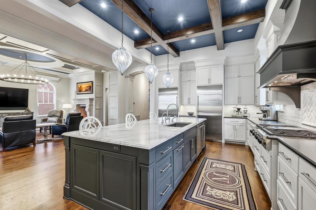Garden District & Ph C - Residential
