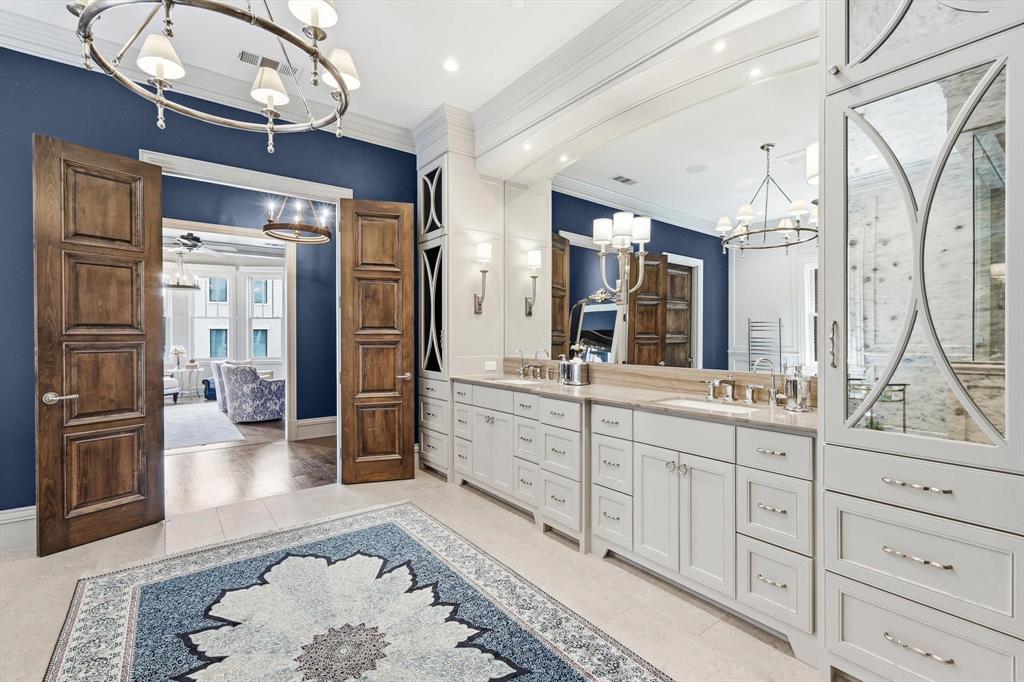 Garden District & Ph C - Residential