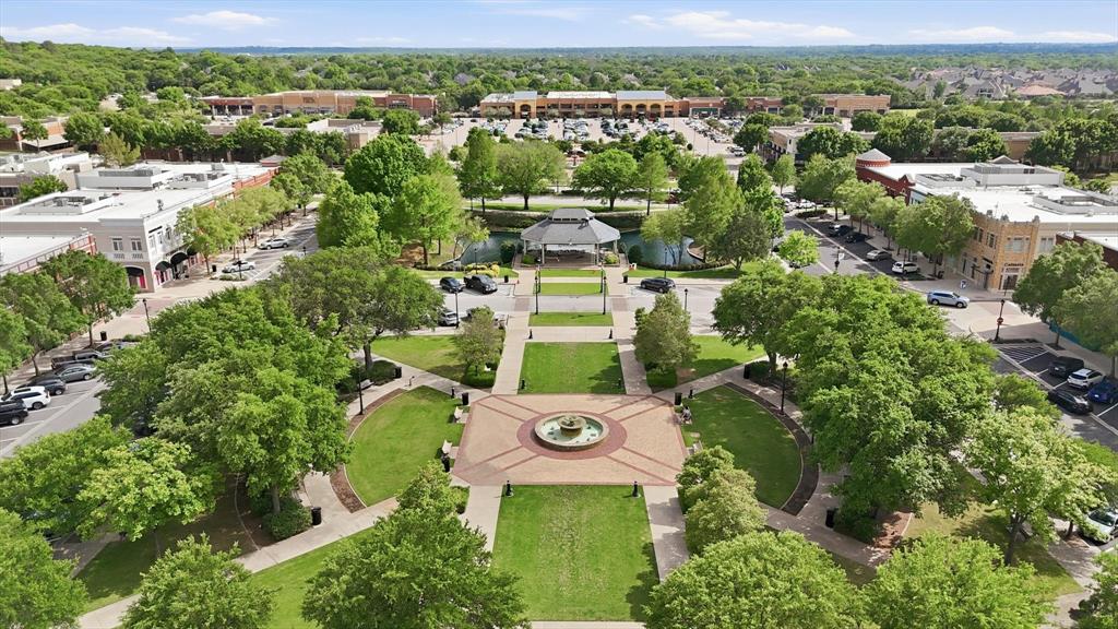 Garden District & Ph C - Residential