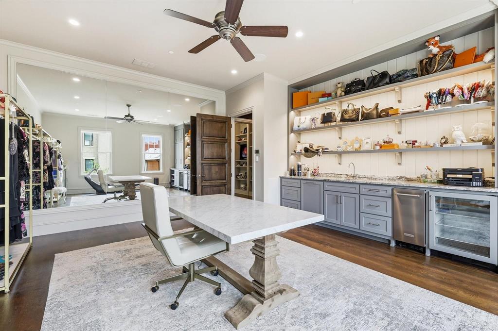 Garden District & Ph C - Residential