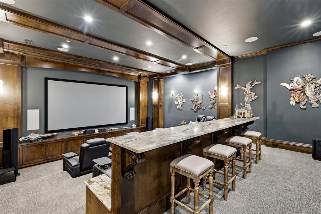Garden District & Ph C - Residential