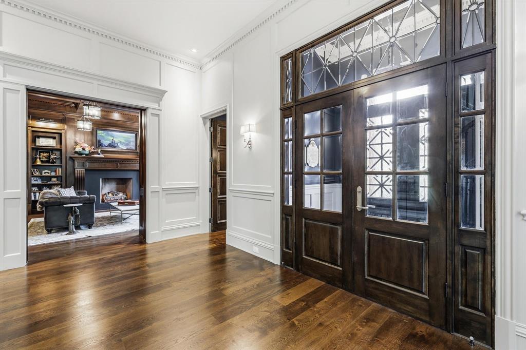 201 Park Ridge Boulevard