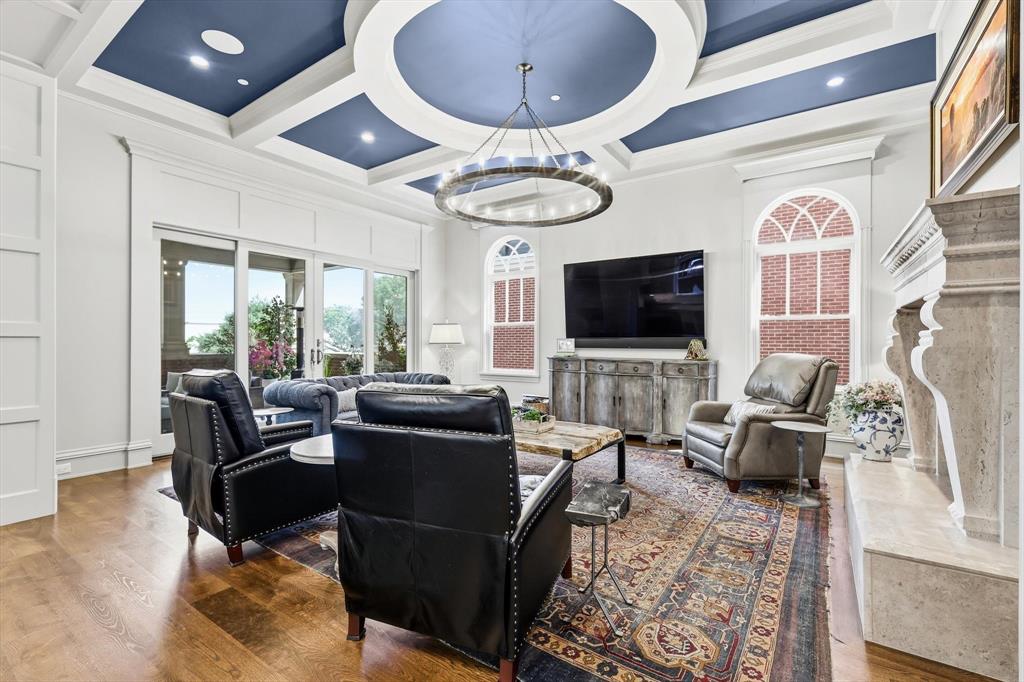 Garden District & Ph C - Residential